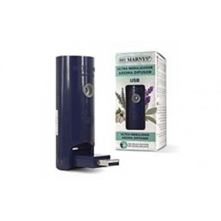 Comprar ultra nebulizador - aroma difusor por usb.