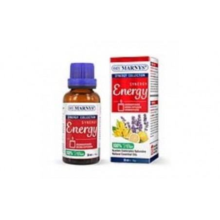 Comprar synergy energy 30ml.