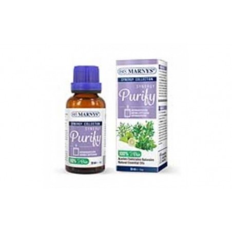 Comprar synergy purify 30ml.