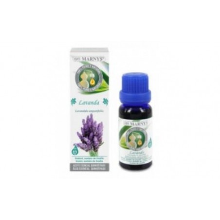 Comprar lavanda aceite esencial alimentario 15ml.