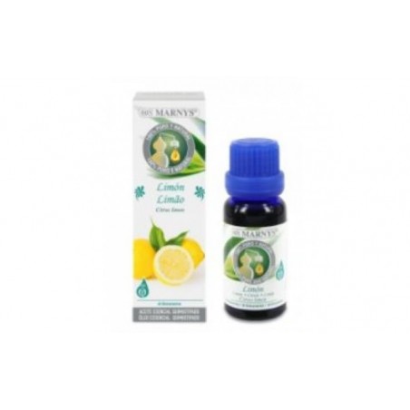 Comprar limon aceite esencial alimentario 15ml.