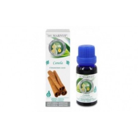 Comprar canela aceite esencial alimentario 15ml.