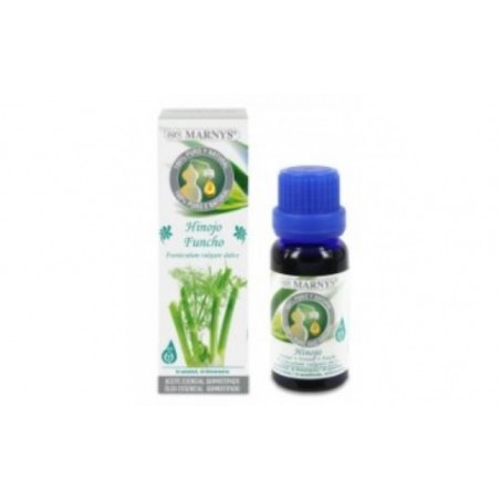 Comprar hinojo aceite esencial alimentario 15ml.