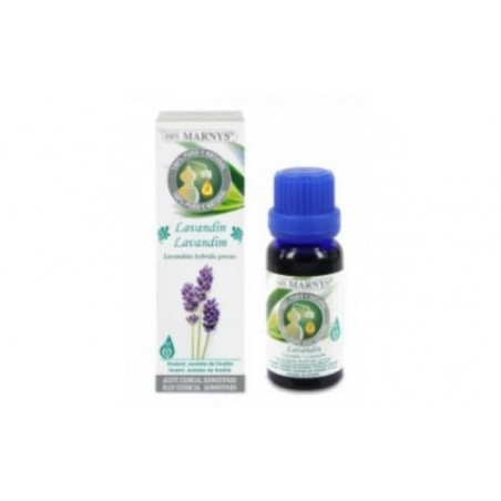 Comprar lavandin aceite esencial alimentario 15ml.