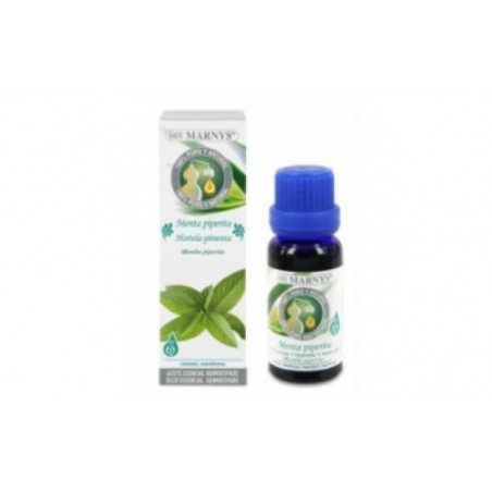 Comprar menta piperita aceite esencial alimentario 15ml.