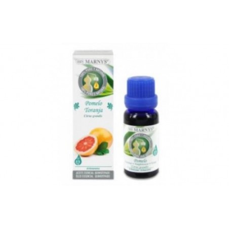 Comprar pomelo aceite esencial alimentario 15ml.