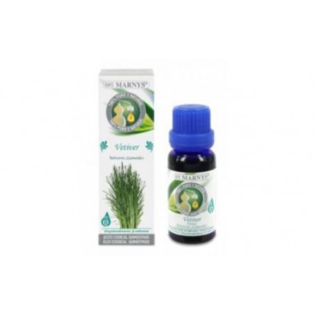 Comprar vetiver aceite esencial alimentario 15ml.