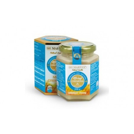 Comprar miel cremosa 200gr.