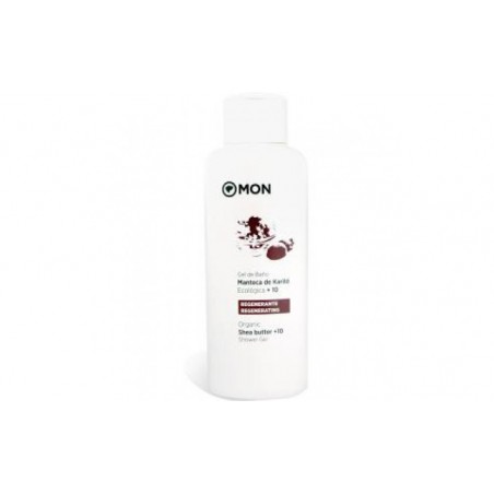 Comprar gel de ducha con karite 10 750ml.