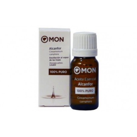 Comprar alcanfor aceite esencial 12ml.