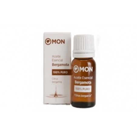 Comprar bergamota aceite esencial 12ml.