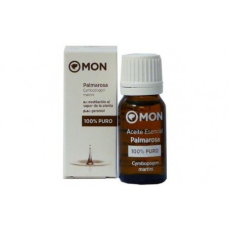 Comprar palmarosa aceite esencial 12ml.