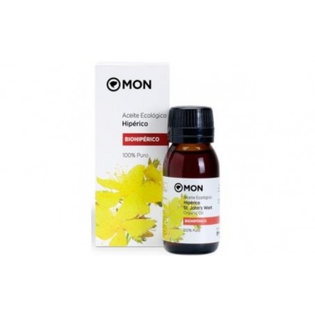 Comprar aceite biohiperico 60ml.