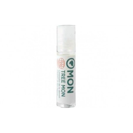 Comprar tree-mon roll-on antiacne de arbol del te 10ml bio.