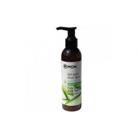 Comprar gel aloe vera 99,9% bioactivo 200ml.