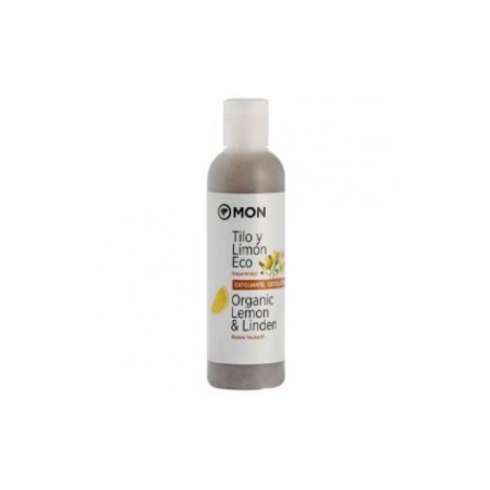 Comprar gel exfoliante tilo y limon 200ml.