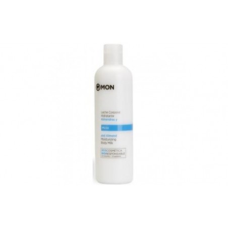 Comprar leche hidratante corporal de musk 300ml.