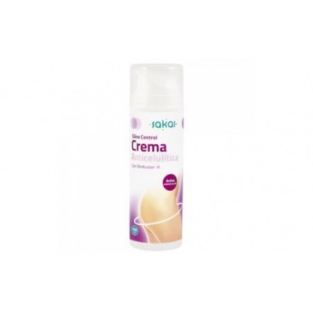 Comprar sline control crema anticelulitica 150ml.