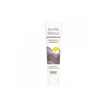 Comprar arcilla blanca tubo 100ml.