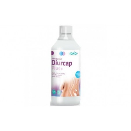 Comprar sline control diurcap plus 475ml.