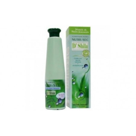 Comprar acondicionador nutri-sec 300ml.