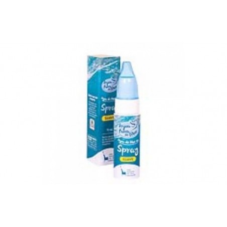 Comprar spray agua de mar formula suave 70ml.