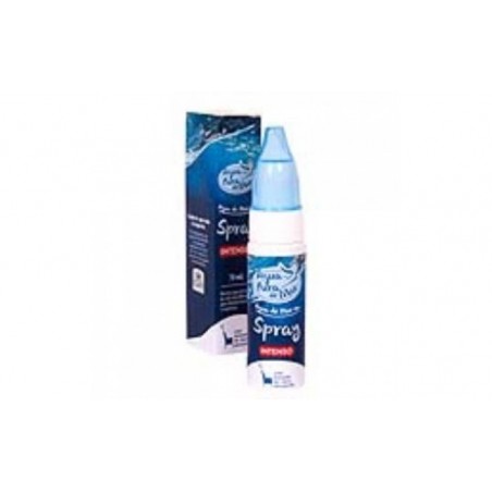 Comprar spray agua de mar formula intensa 70ml.