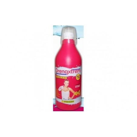 Comprar drenaxtrem 750ml. al mejor precio en Farmacia4Estaciones, tu farmacia online Comprar drenaxtrem 750ml.