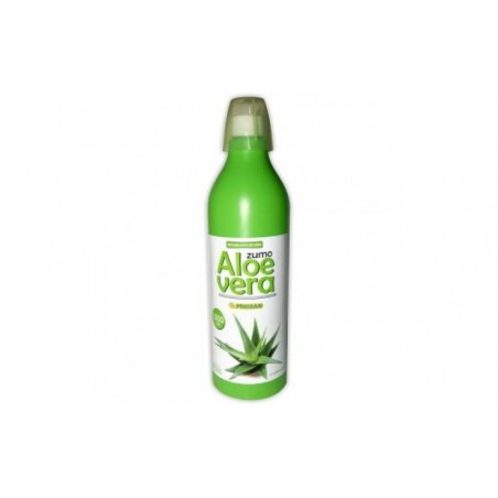 Comprar zumo aloe vera 1000ml.