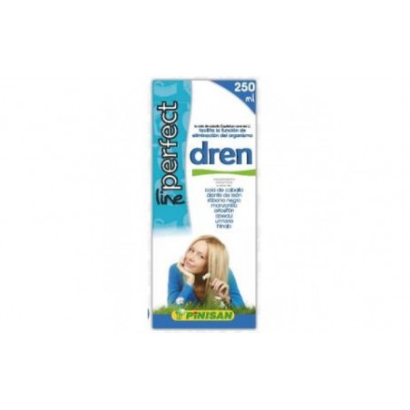 Comprar perfect line dren 250ml. al mejor precio en Farmacia4Estaciones, tu farmacia online Comprar perfect line dren 250ml.