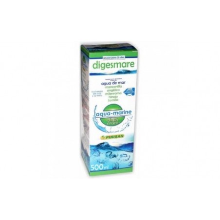 Comprar digesmare 500ml. al mejor precio en Farmacia4Estaciones, tu farmacia online Comprar digesmare 500ml.