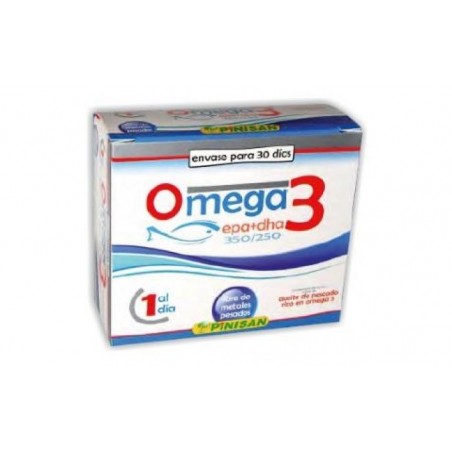 Comprar omega 3 epa dha 30perlas.
