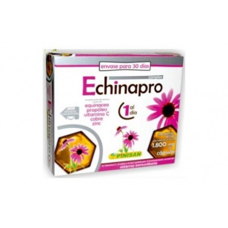 Comprar echinapro 30cap.