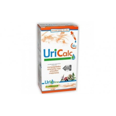 Comprar uricalc 50ml.