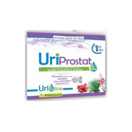 Comprar uriprostat 30cap.