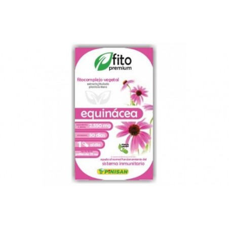 Comprar fito premium echinacea 30cap.