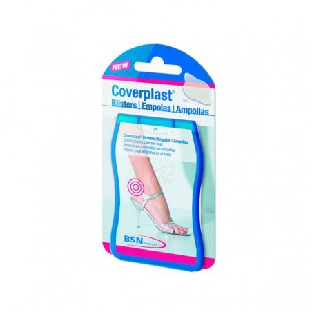 Comprar coverplast ampollas