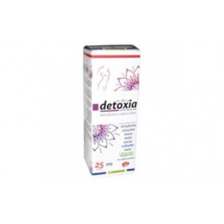 Comprar detoxia 500ml.