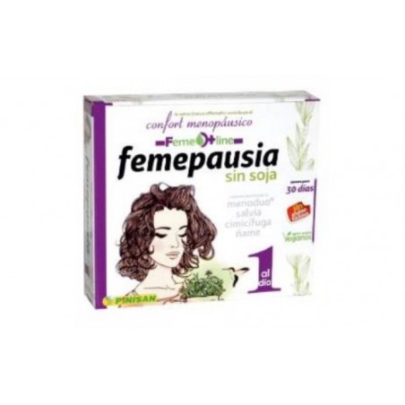 Comprar femepausia 30cap.