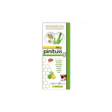 Comprar pinituss jarabe 250ml. al mejor precio en Farmacia4Estaciones, tu farmacia online Comprar pinituss jarabe 250ml.