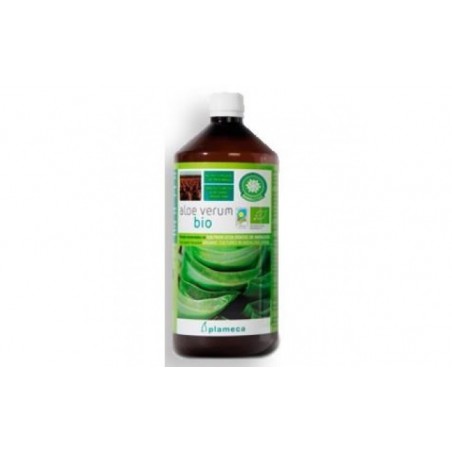 Comprar aloe verum bio 1litro.