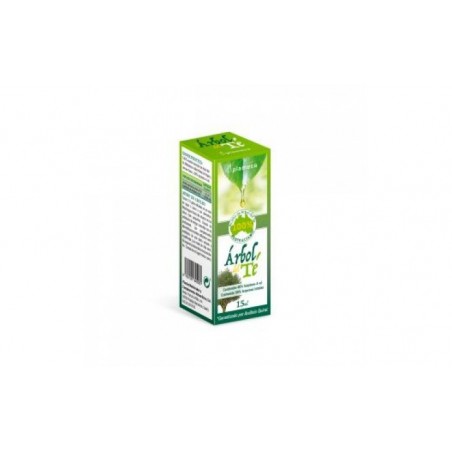 Comprar aceite de arbol del te 15ml.