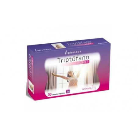 Comprar triptofano forte 30comp.