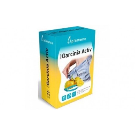 Comprar plan garcinia activ 60cap.