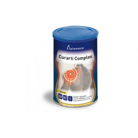 Comprar curarti complex 280gr. al mejor precio en Farmacia4Estaciones, tu farmacia online Comprar curarti complex 280gr.