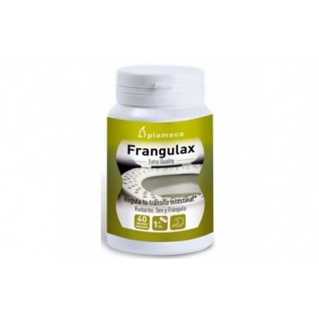 Comprar frangulax 40cap.