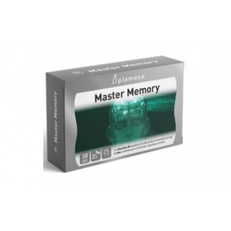 Comprar master memory 30cap.