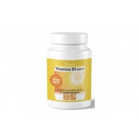 Comprar vitamina d3 4000ui 90cap.