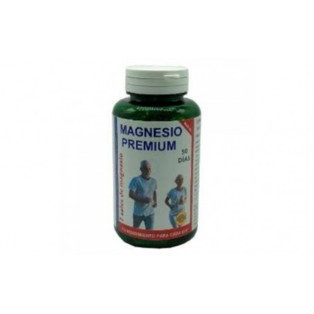 Comprar magnesio premium 100cap.