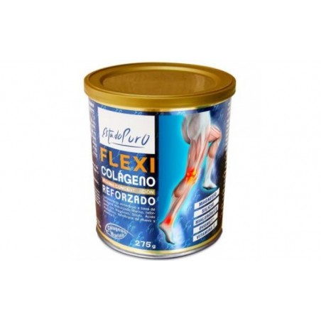 Comprar flexicolageno reforzado 275gr. estado puro